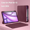 اسمارت کیس آیپد پرو ۲۰۲۴ - iPad Pro