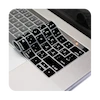 محافظ كيبورد با حروف فارسی مدل A2442 مناسب برای لپ تاپ اپل  2021 14-MacBook Pro