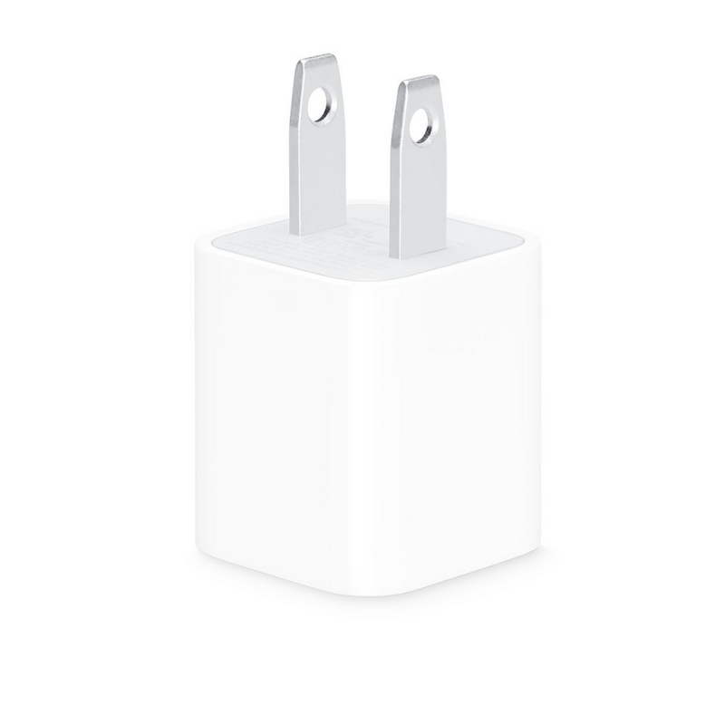 آداپتور اورجینال ۵ وات اپل