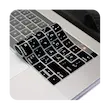 محافظ كيبورد با حروف فارسی مدل A2289 /A2141 /A2251 مناسب برای لپ تاپ اپل  2019 16- MacBook Pro