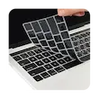 محافظ كيبورد با حروف فارسی مدل A2289 /A2141 /A2251 مناسب برای لپ تاپ اپل  2019 16- MacBook Pro