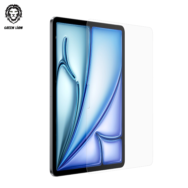 محافظ صفحه Green Lion Screen Guard مناسب iPad Air 11 (2024/2025)