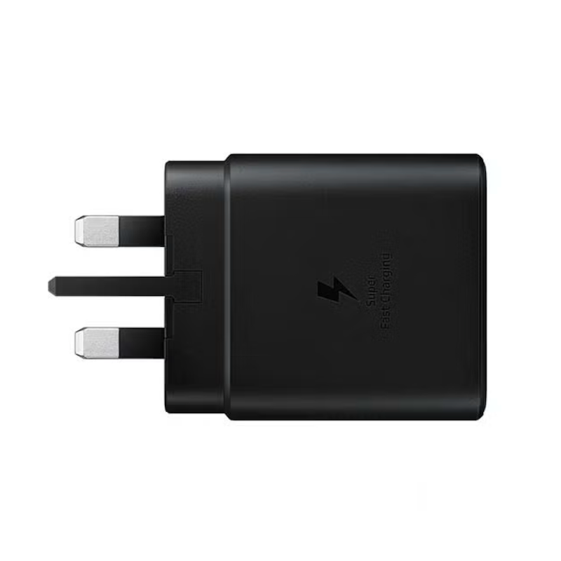 آداپتور اورجینال 45 وات سامسونگ + کابل ۱ متری