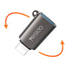 تبدیل Yesido GS14 OTG USB To Lightning