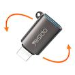 تبدیل Yesido GS14 OTG USB To Lightning