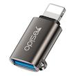 تبدیل Yesido GS14 OTG USB To Lightning