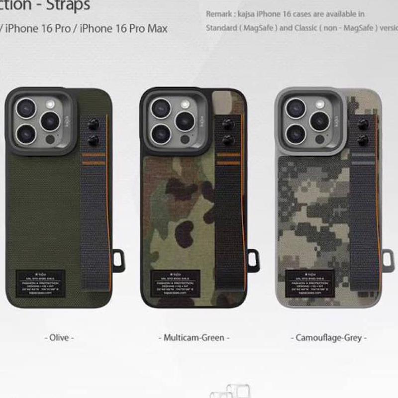 کاور اورجینال کجسا مدل Gear Strap Miltay