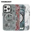 قاب Youngkit یانگ کیت  تکنولوژی - technology مگ سیف