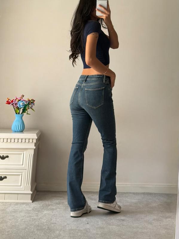 جین کالیفورنیا