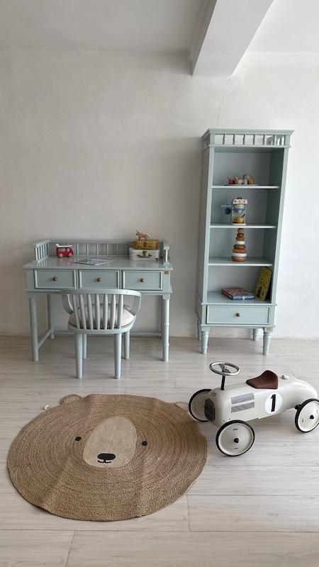 میز تحریر هانا