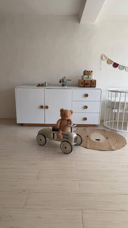 دراور کمدی البرز