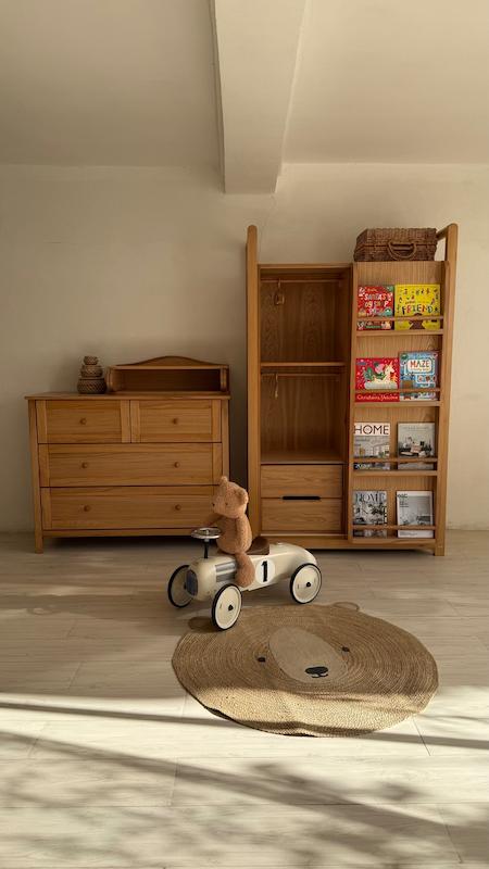 کمد درب ریلی