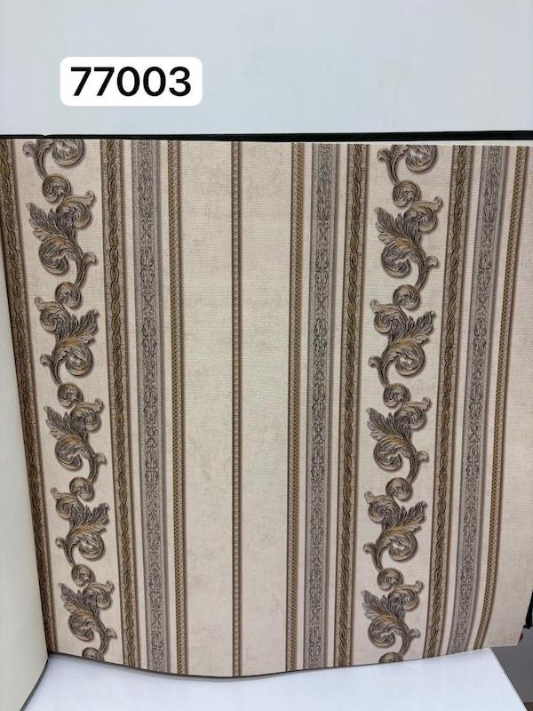 کاغذدیواری حراجی