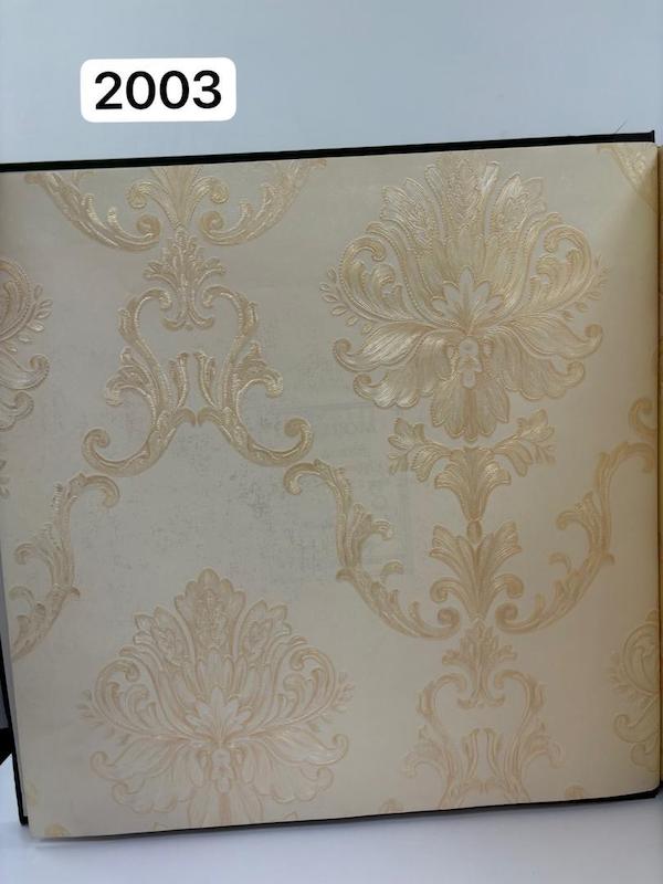 کاغذدیواری حراجی