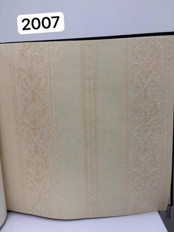 کاغذدیواری حراجی