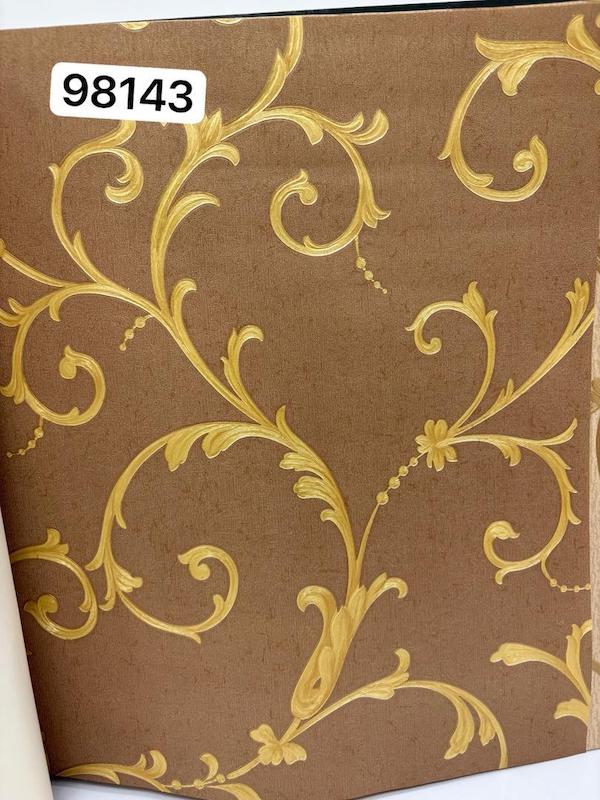 کاغذدیواری حراجی