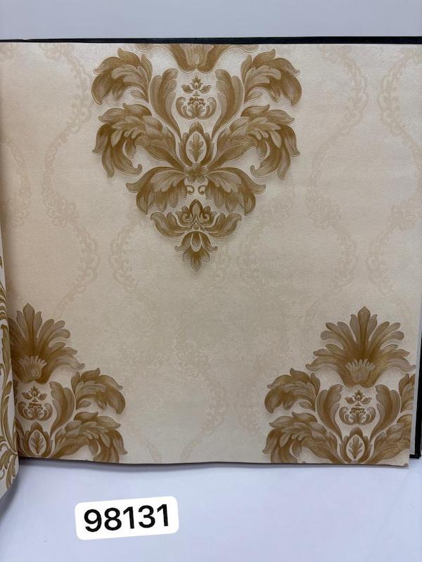 کاغذدیواری حراجی