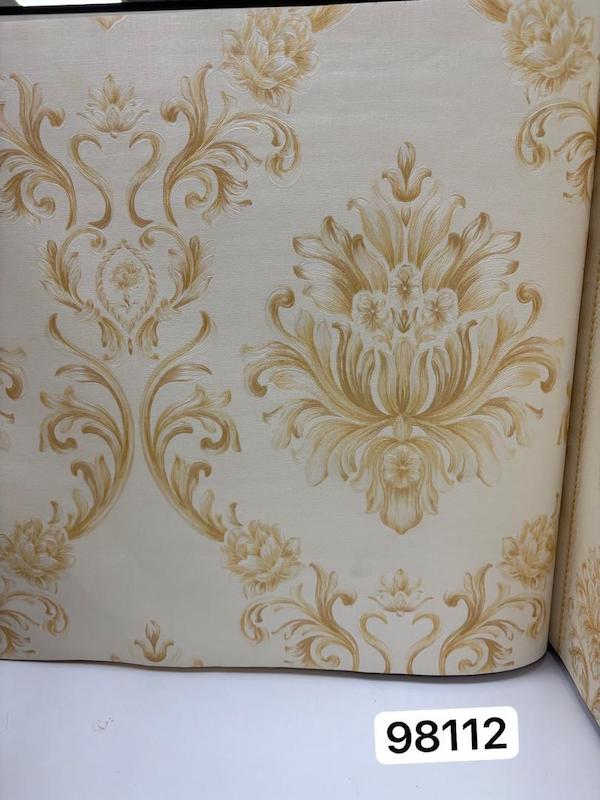 کاغذدیواری حراجی