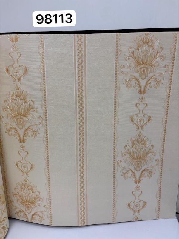 کاغذدیواری حراجی