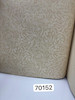   کاغذ دیواری حراجی کد 70152 طرح شاخ و برگ پیچک کرم بژ قابل شستشو