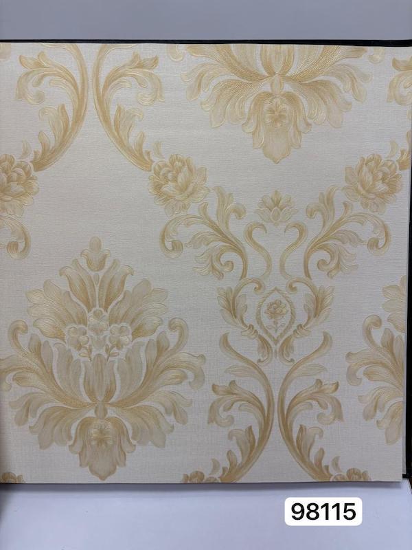 کاغذدیواری حراجی