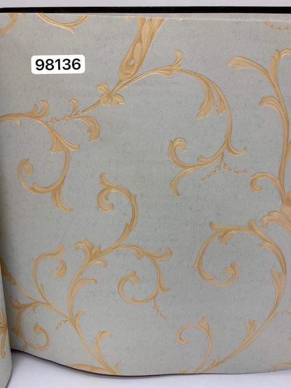 کاغذدیواری حراجی