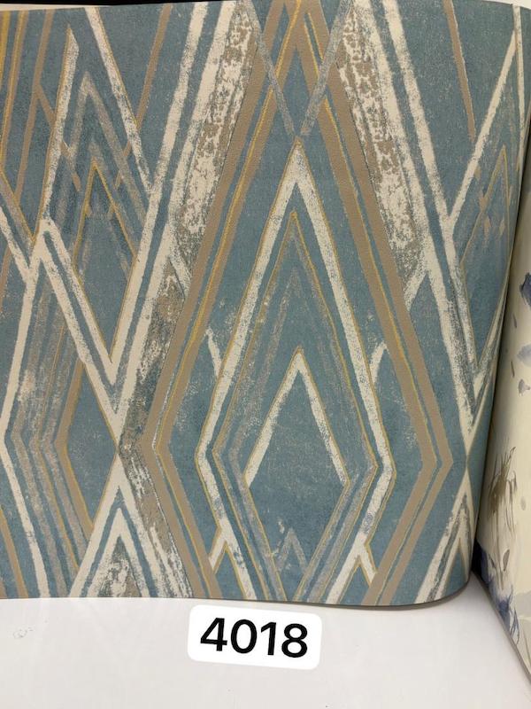 کاغذدیواری حراجی