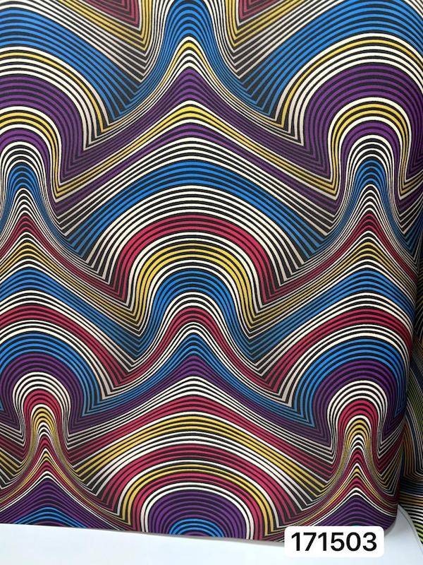 کاغذدیواری حراجی