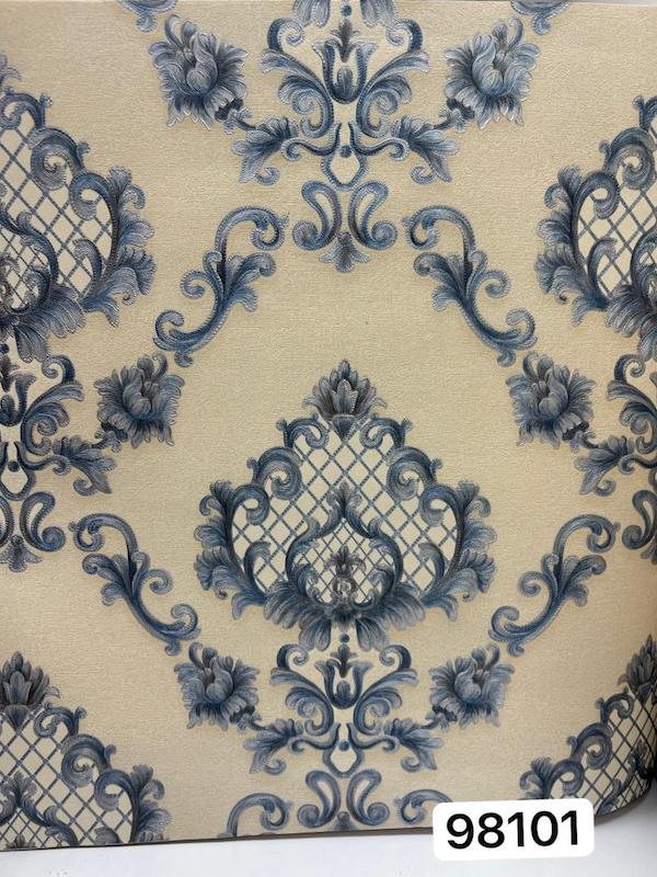 کاغذدیواری حراجی