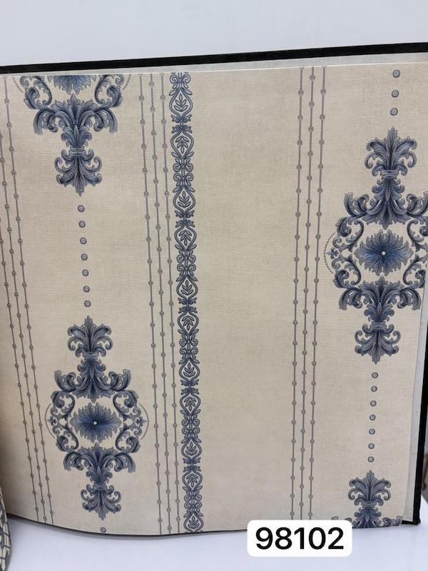 کاغذدیواری حراجی 