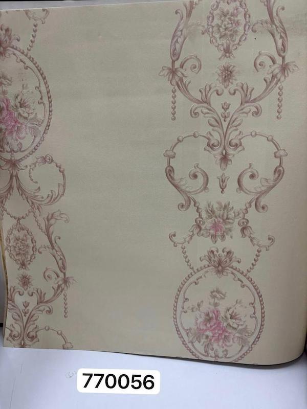 کاغذدیواری حراجی