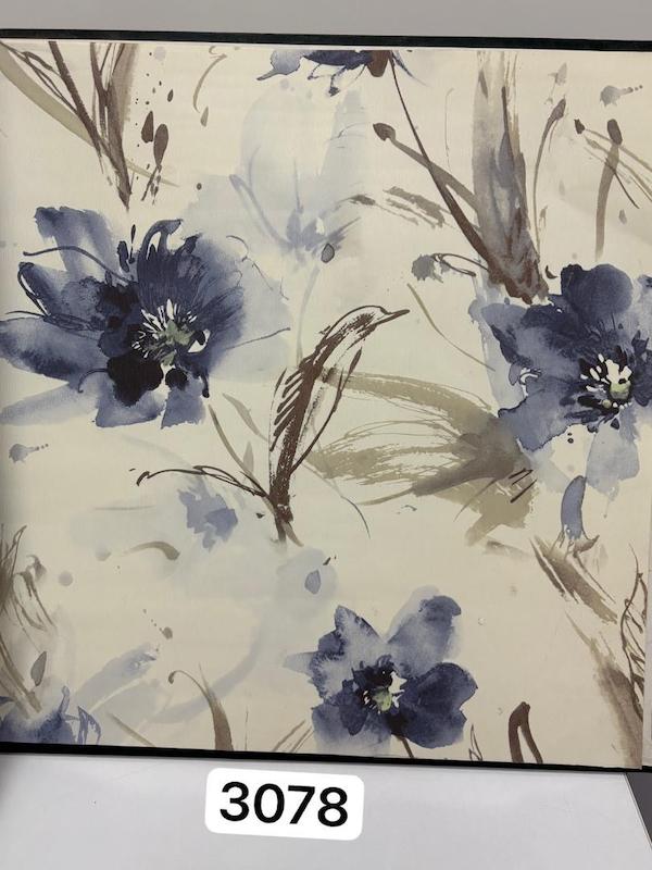 کاغذدیواری حراجی