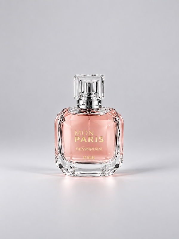 عطر زنانه Yves Saint Laurent Mon Paris مون پاریس ۱۰۰ml