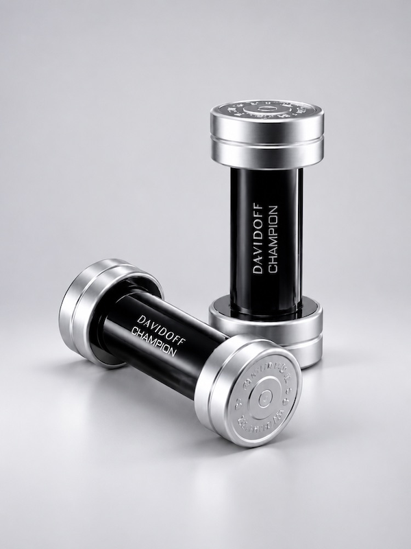 عطر مردانه Davidoff Champion دیویداف قهرمان ۹۰ml