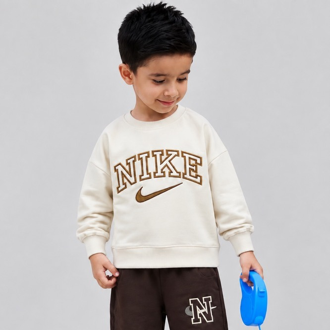 ست پسرانه  NIKE