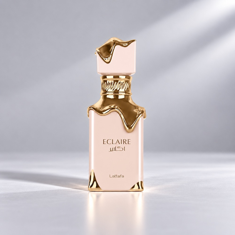  لطافه اکلایر