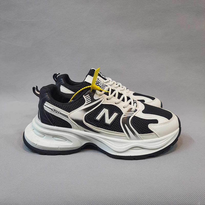 نیوبالانس 520 سفید