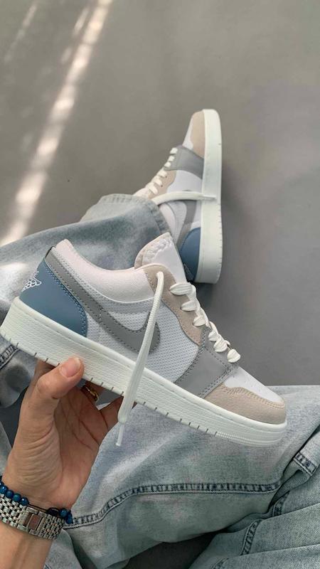 نایک جردن پاریس