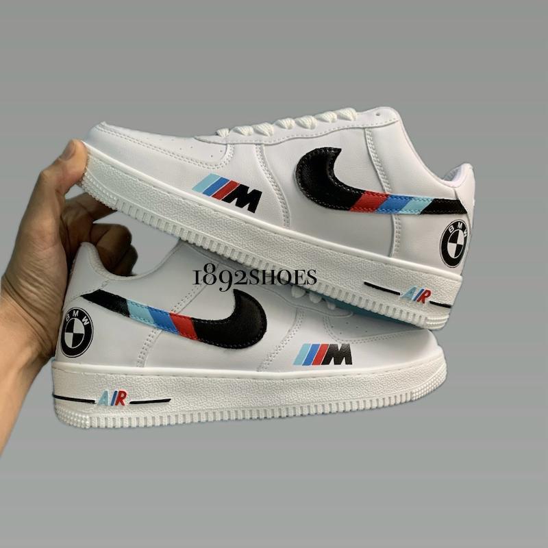 نایک ایر فورس طرم بی ام و ۱