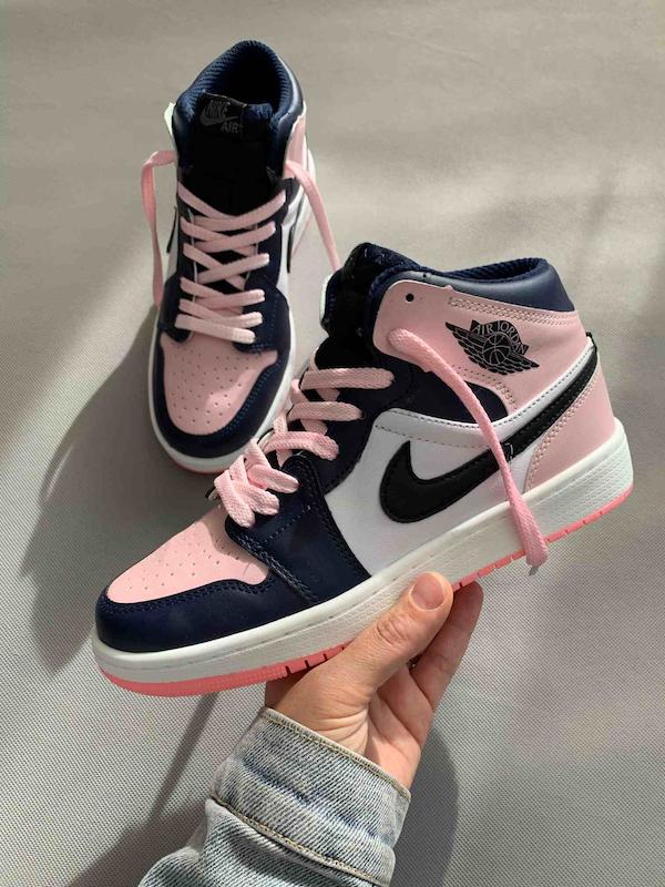 نایک جردن بابلگام bubblegum