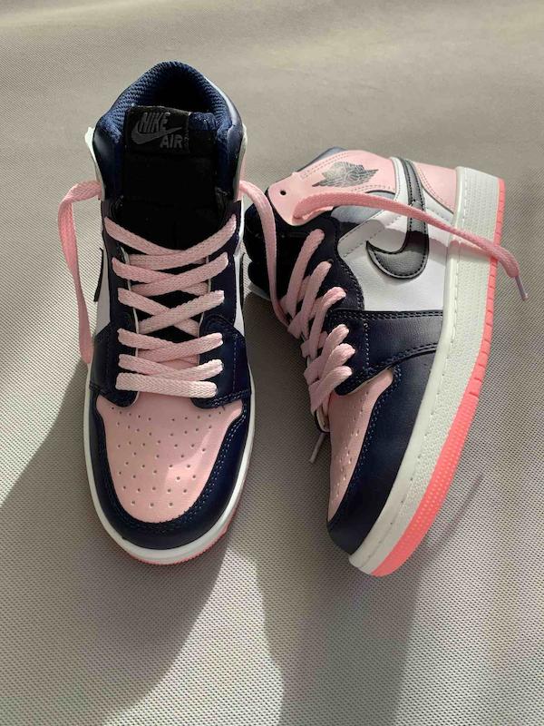 نایک جردن بابلگام bubblegum