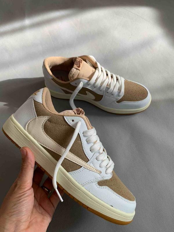 جردن تراویس اسکات موکا