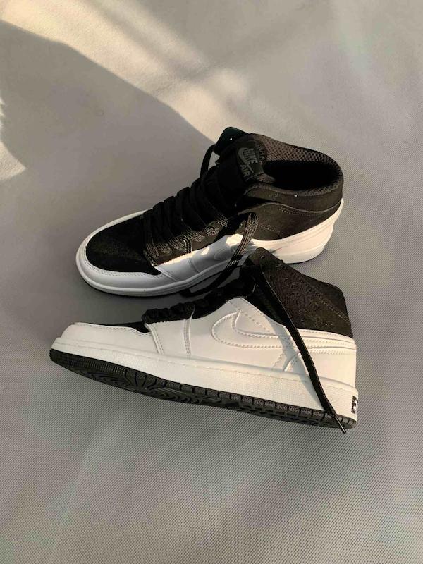 جردن وان ساقدار ایکوالیتی