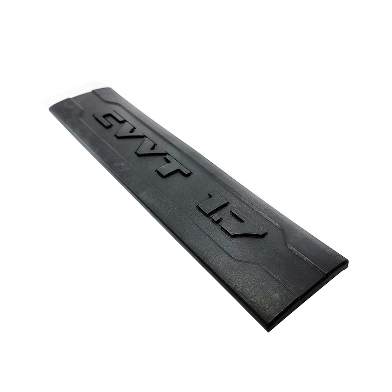 درپوش شمع با بست EF7 