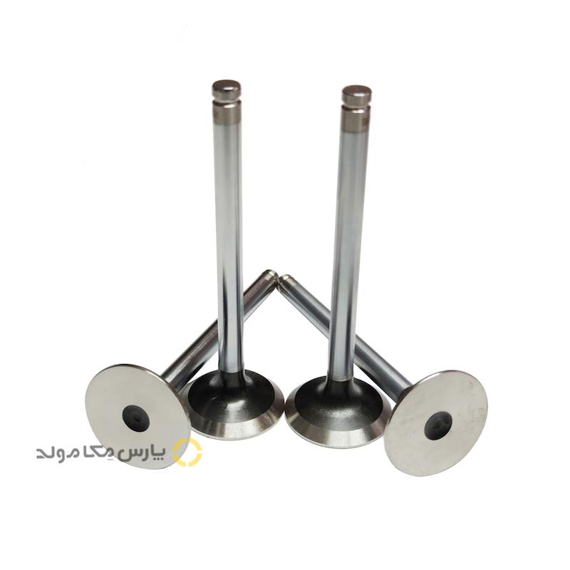 سوپاپ دود پژو 405