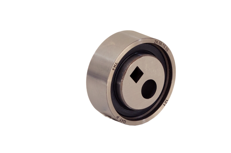 بلبرینگ FKL اروپایی تسمه سفت کن تایم پژو 405 موتور XU7 