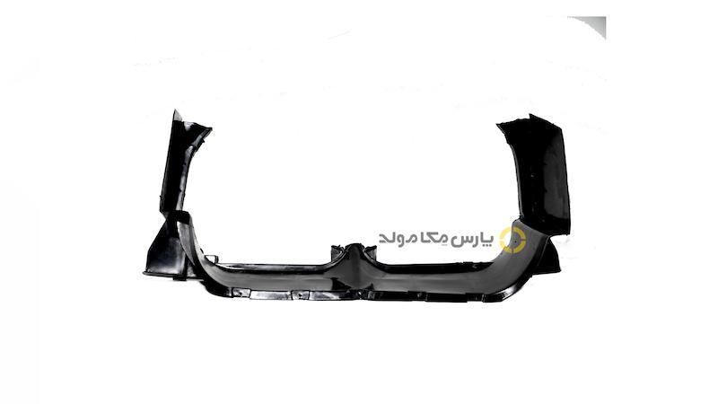 قاب بادگیر فن دنا