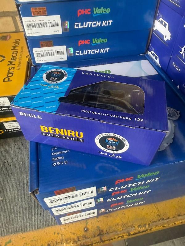 بوق پژو 405 BENIRU