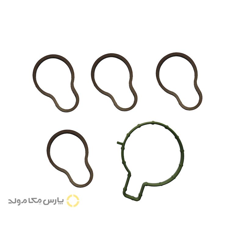 واشر منیفولد هوا پراید 
