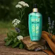 بادی اسپلش مردانه ای آی ان مدل DANDY حجم 250 میلی‌لیتر 